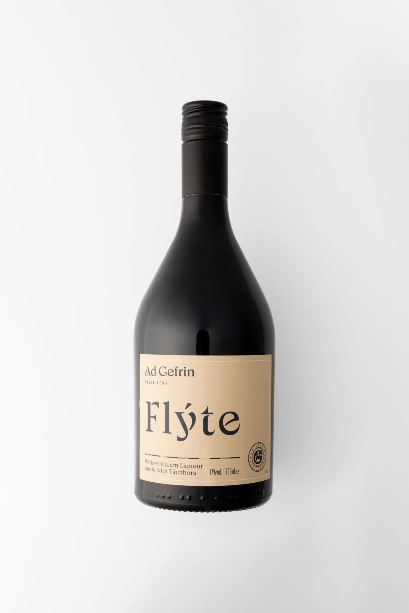 Flýte Whisky Cream Liqueur product photo