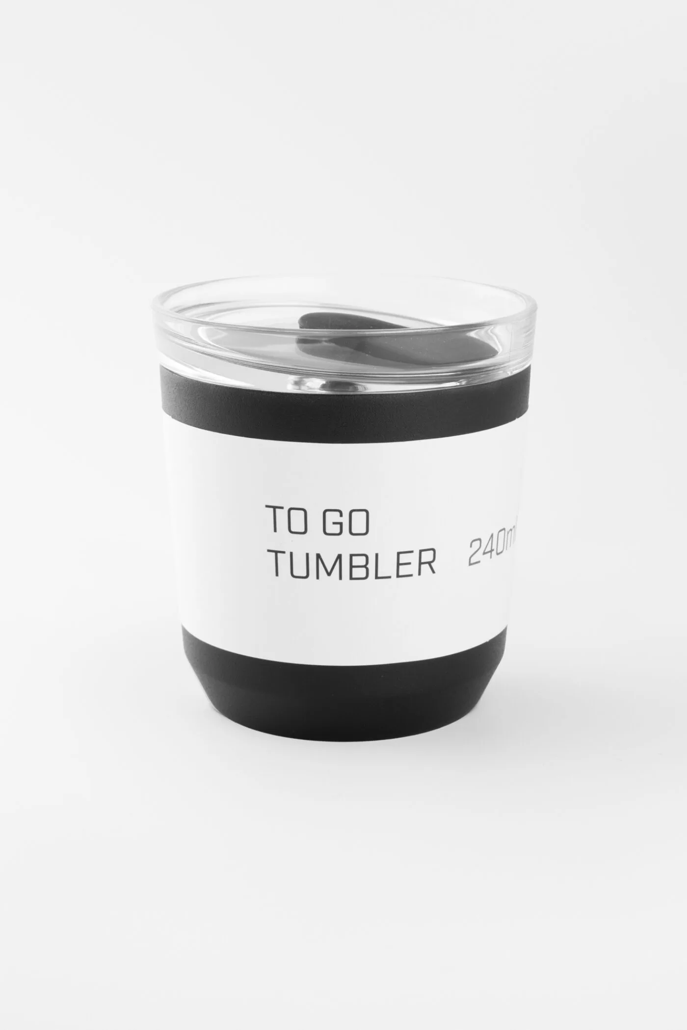 Kinto To Go Tumbler 240ml product photo