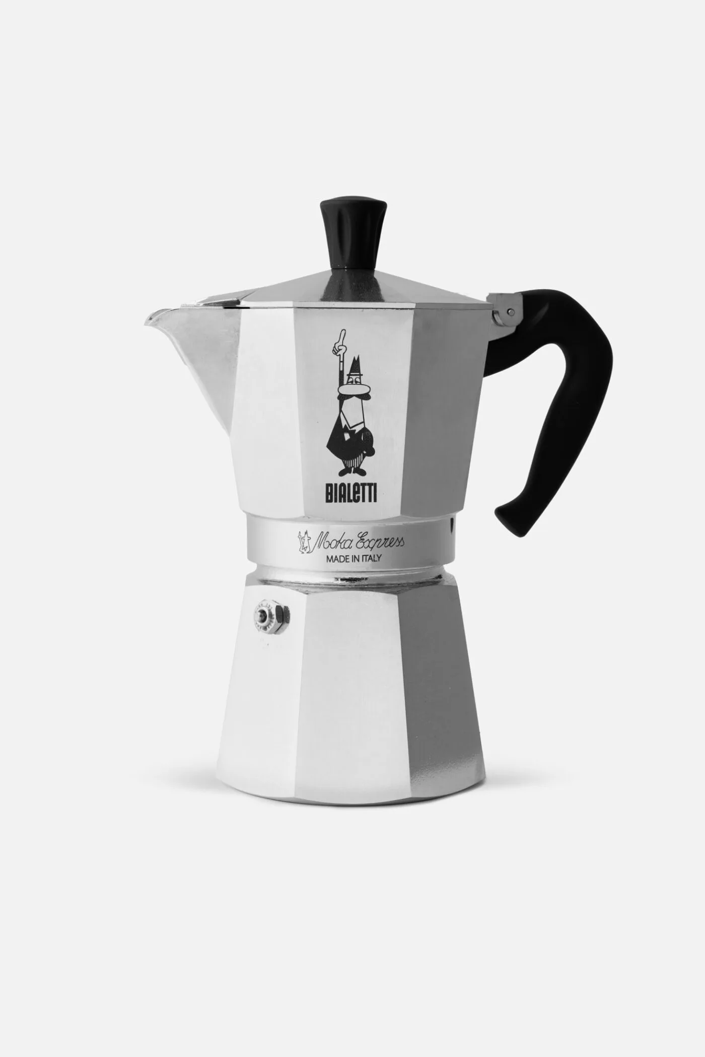 Bialetti Moka Pot product photo