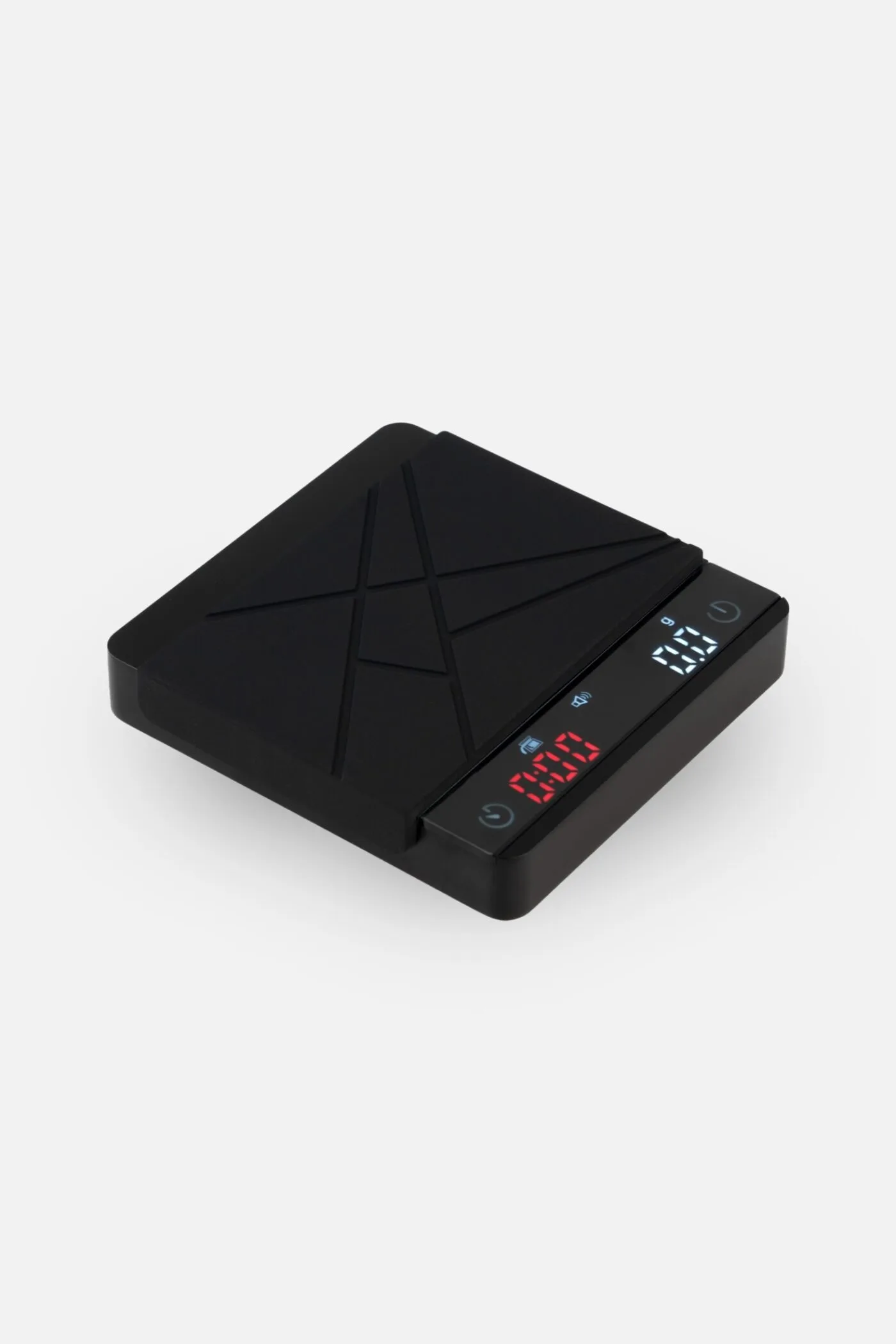 Earl Nano Metal Coffee Scales product photo