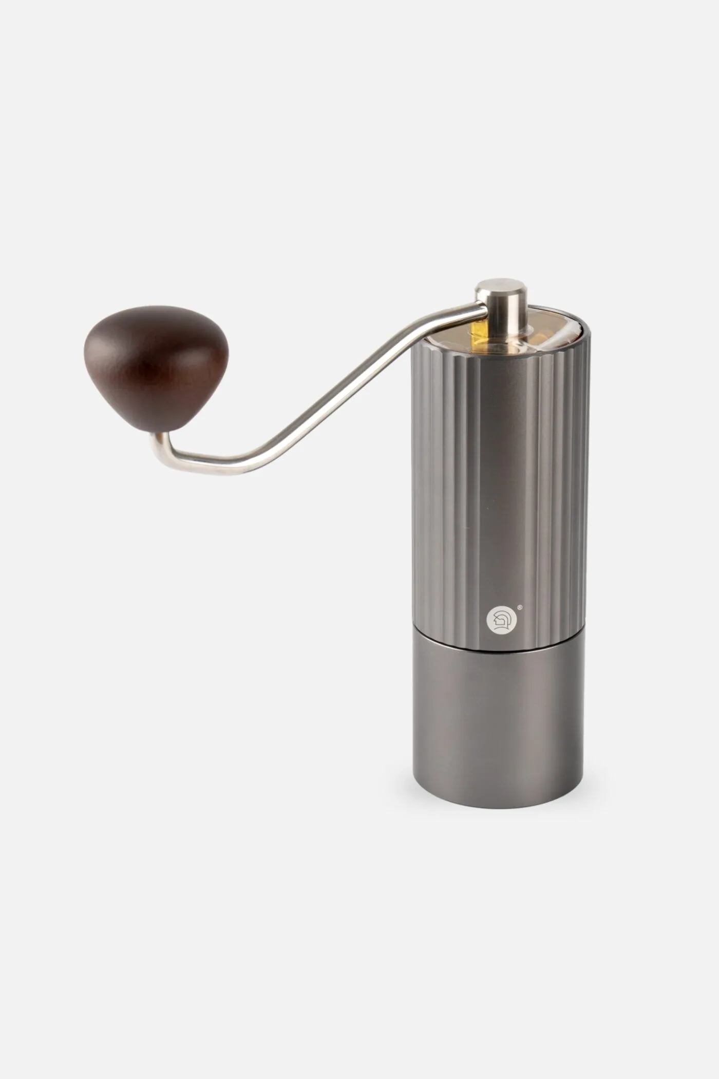 zeroHero Z3 Pro Manual Coffee Grinder product photo