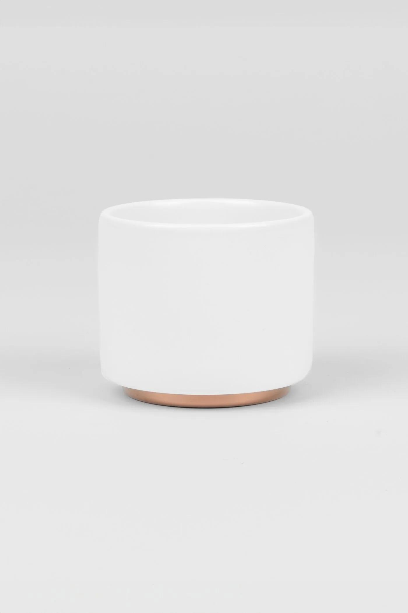 Fellow Monty Cappuccino Cup - White product photo