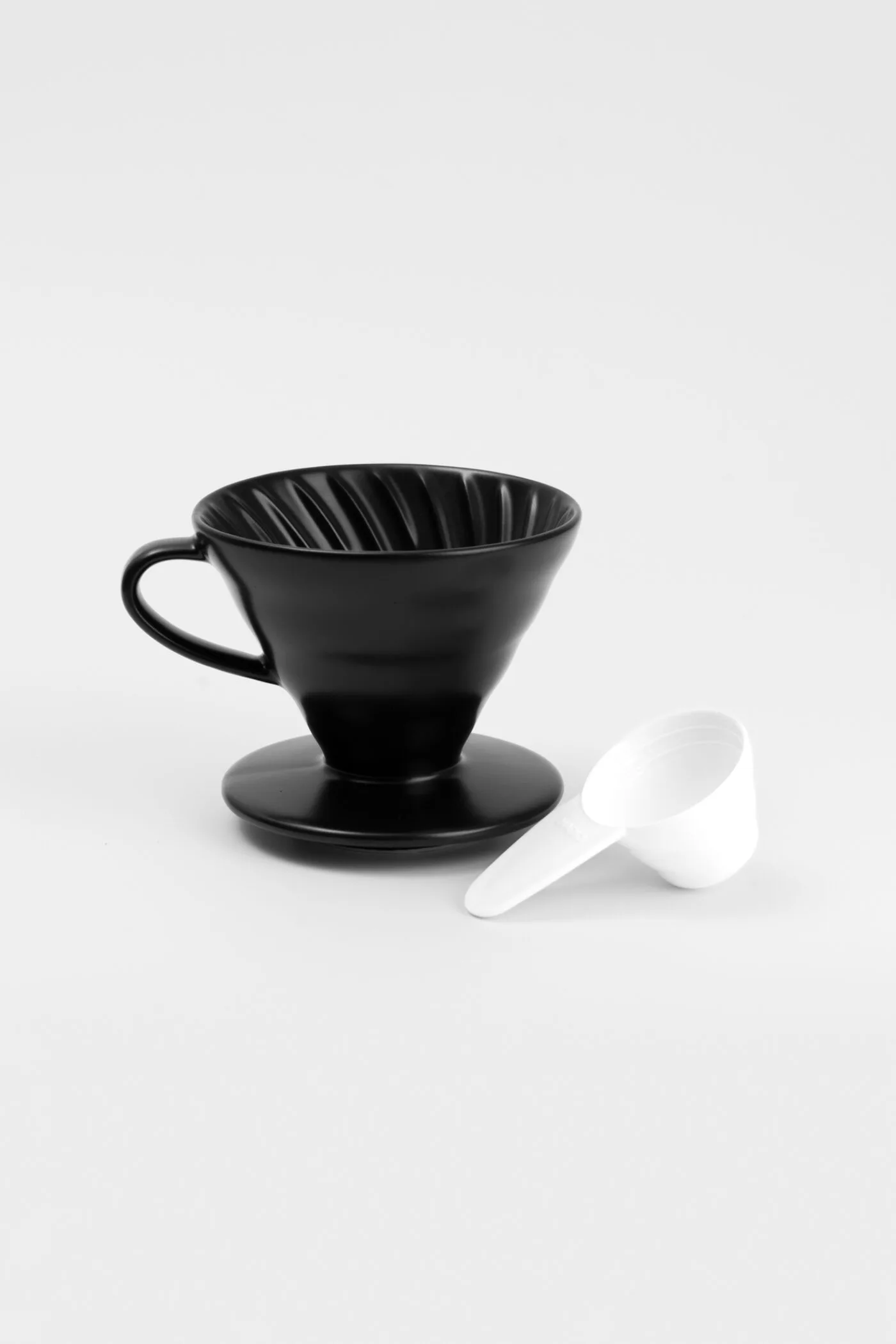 Hario V60 02 Ceramic Dripper product photo
