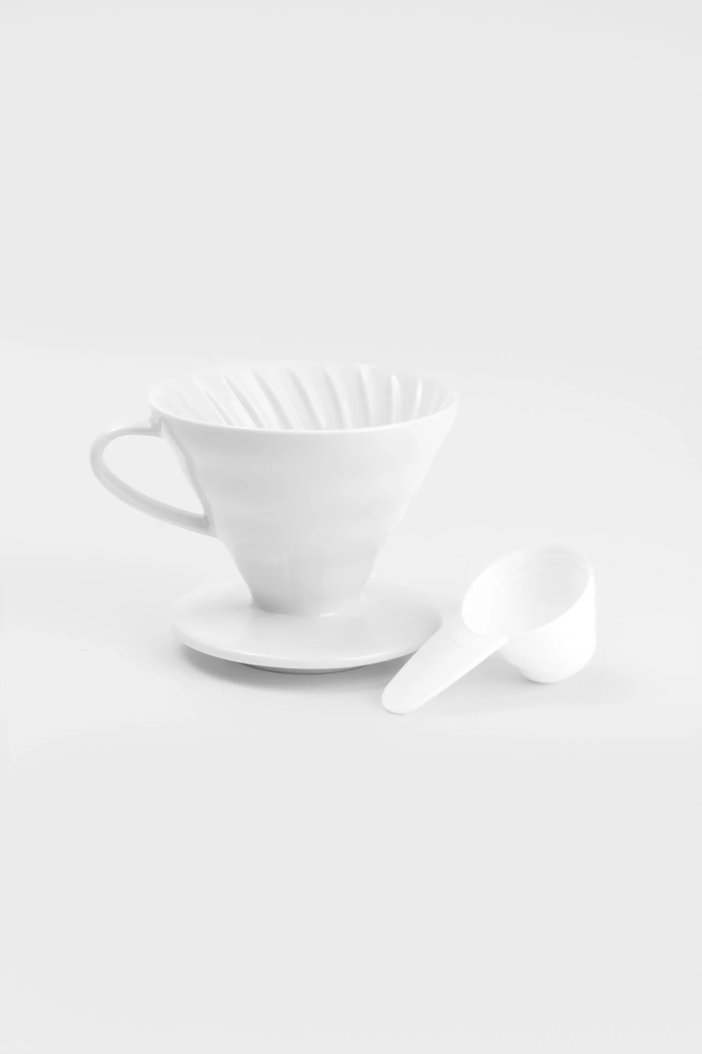 Hario V60 02 Ceramic Dripper product photo