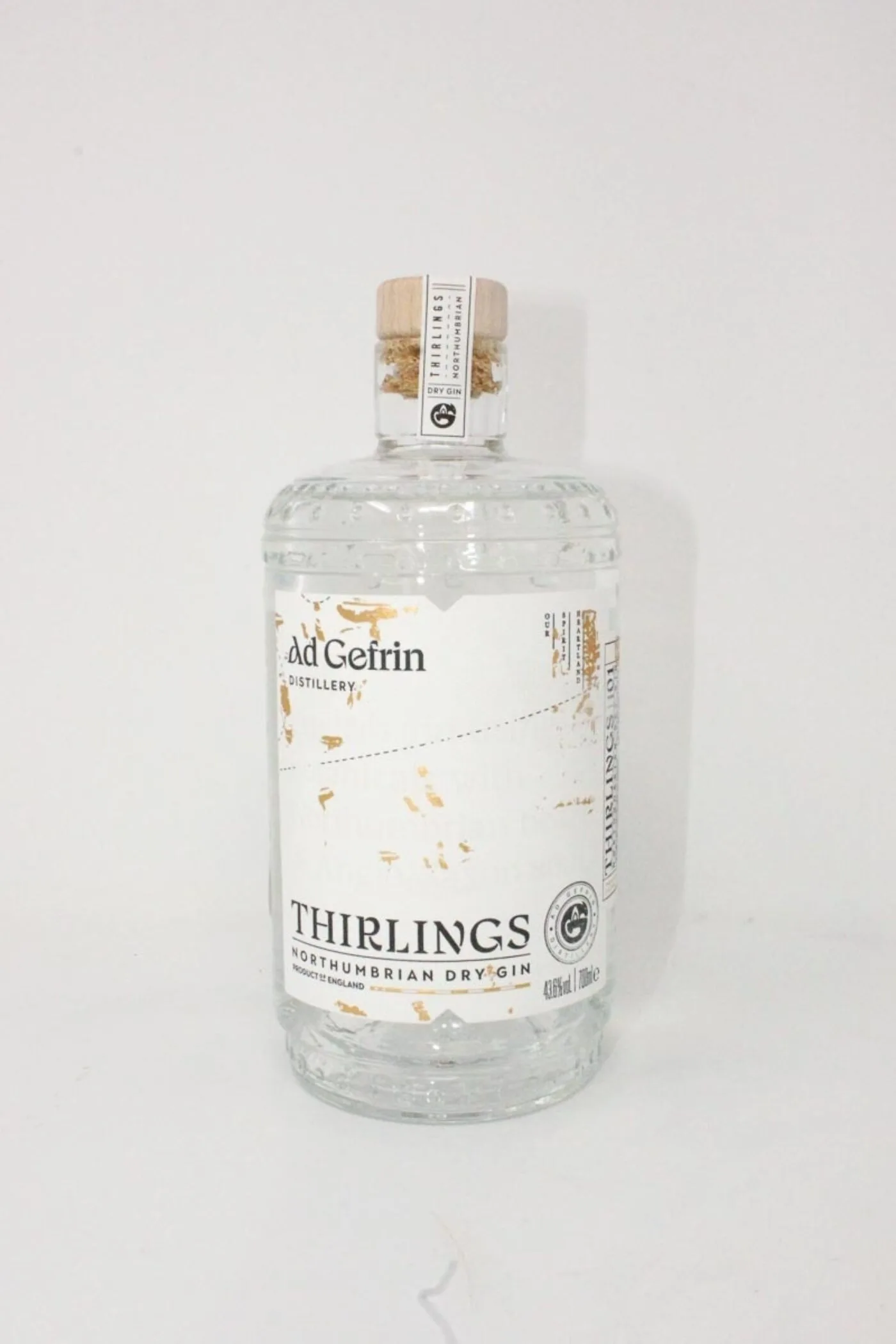 Thirlings Gin product photo