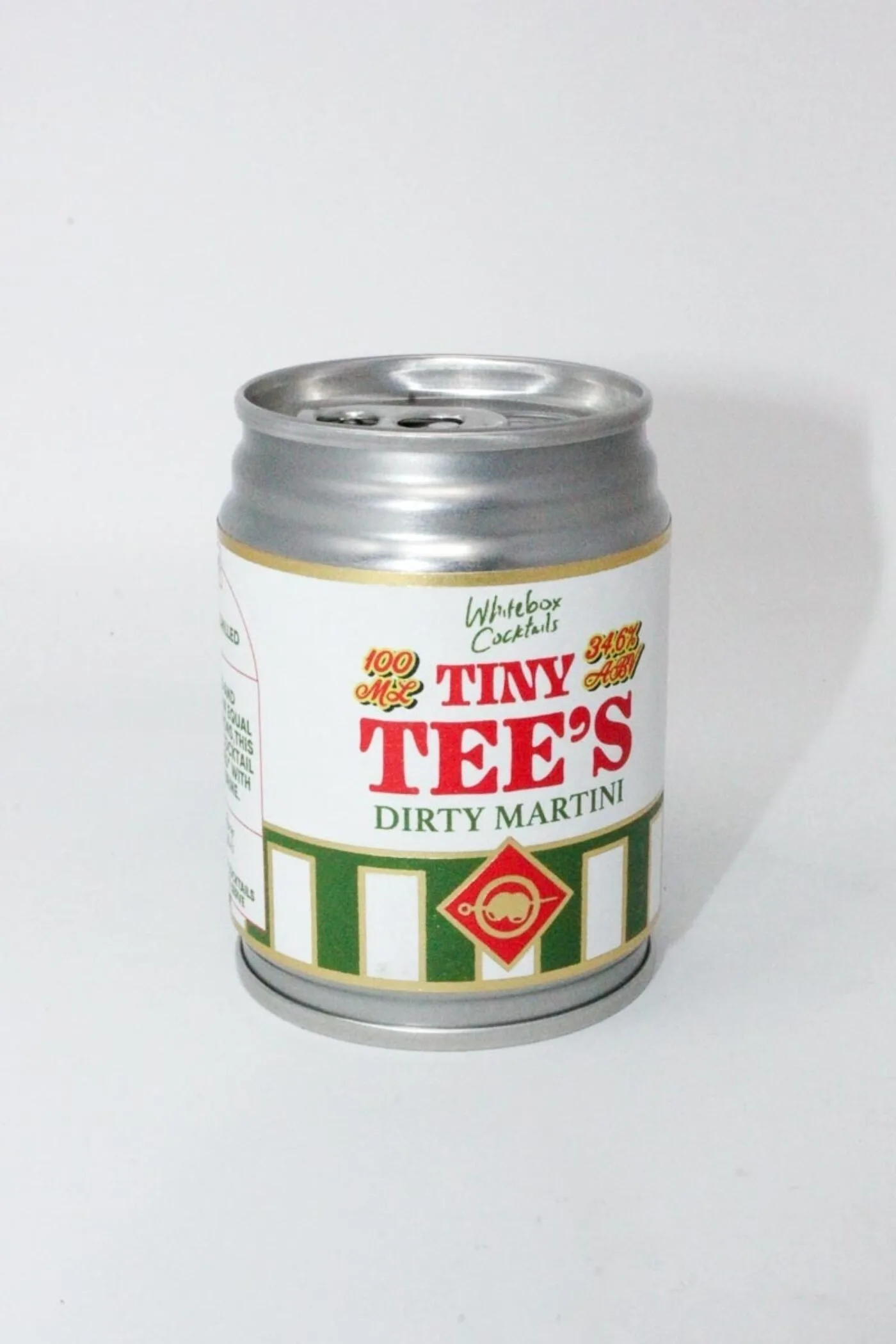 Tiny Tee's Dirty Martini product photo