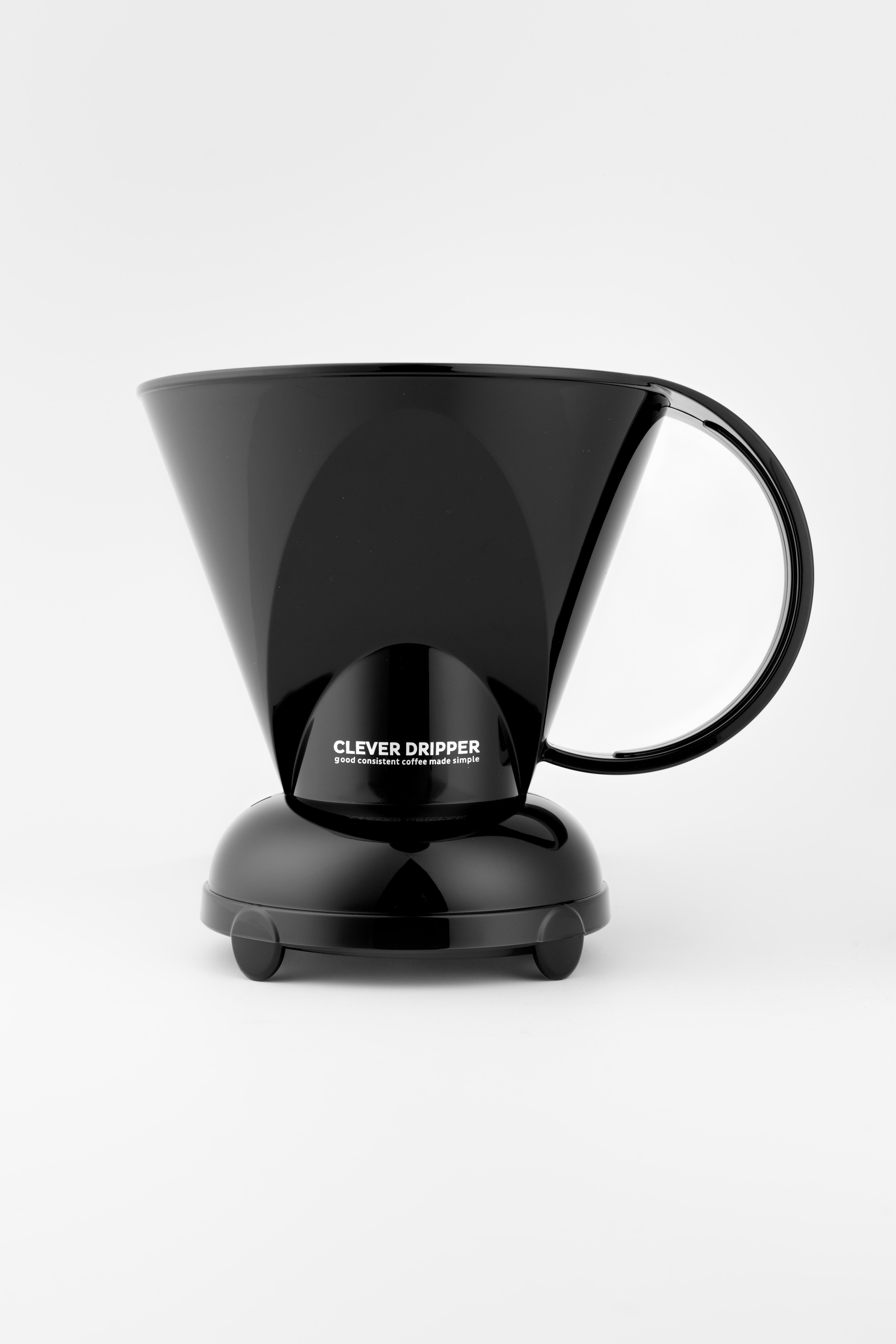 Clever Dripper, 500ml Black product photo