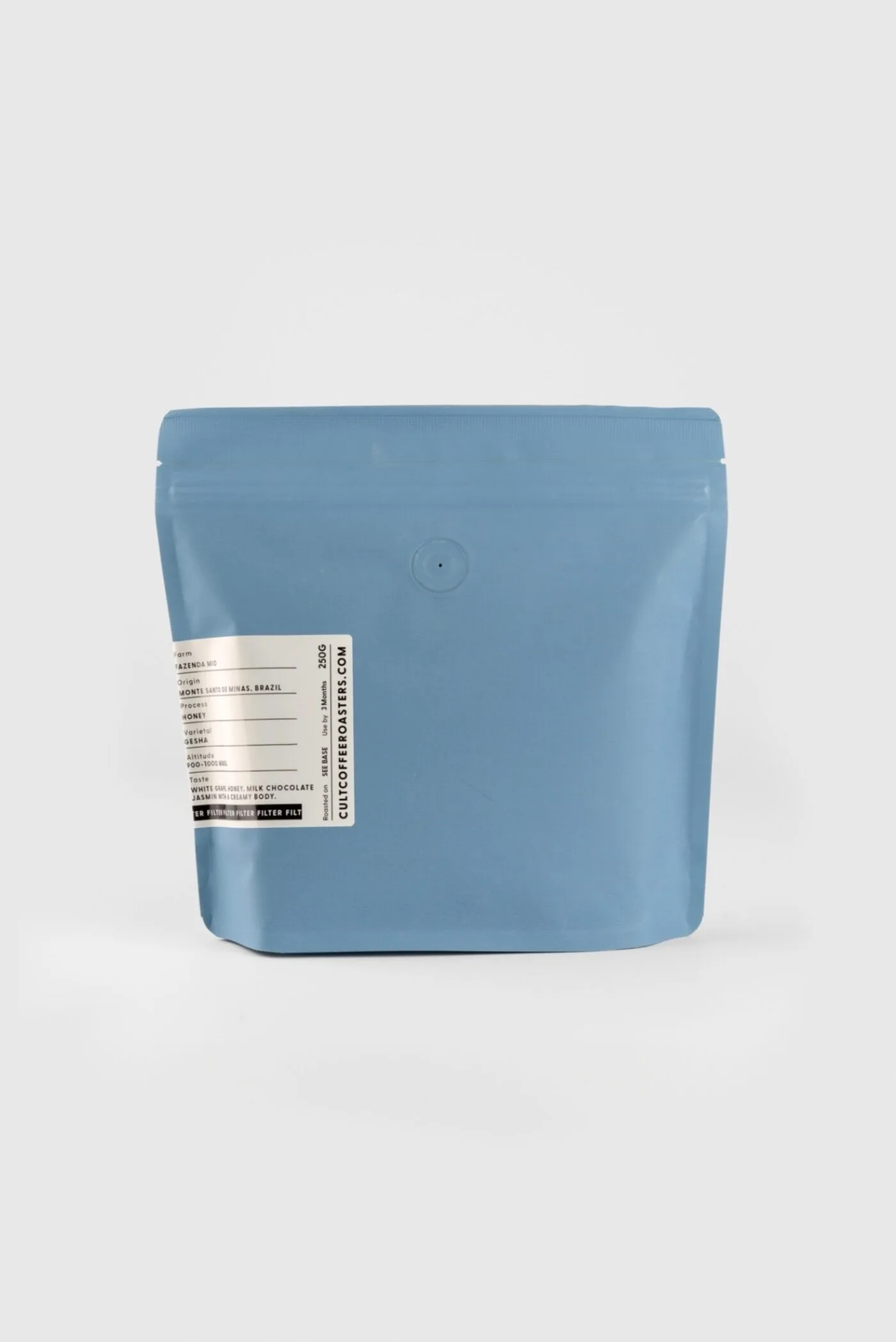 Acali Gesha, Brazil secondary product photo