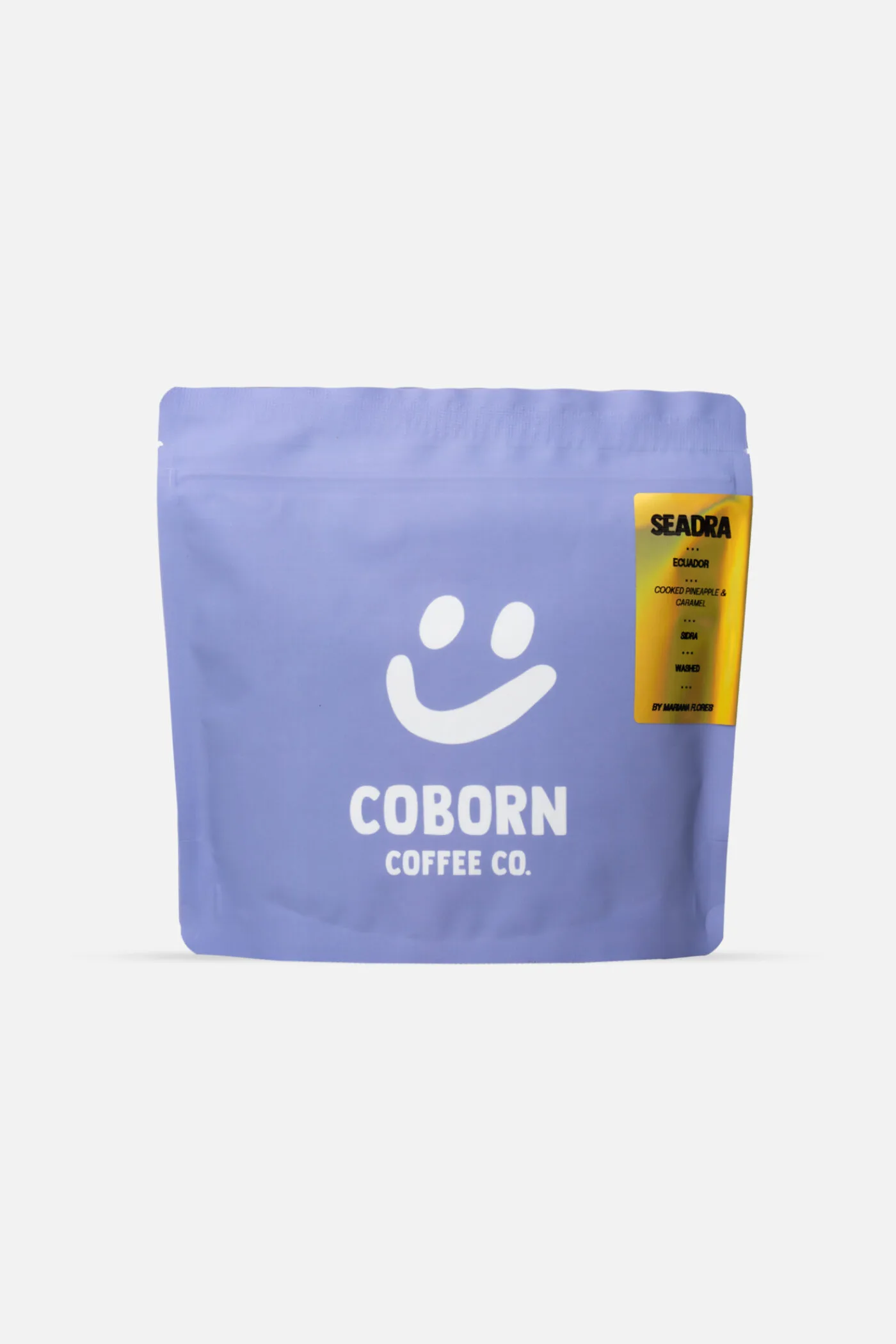 Seadra, Ecuador product photo