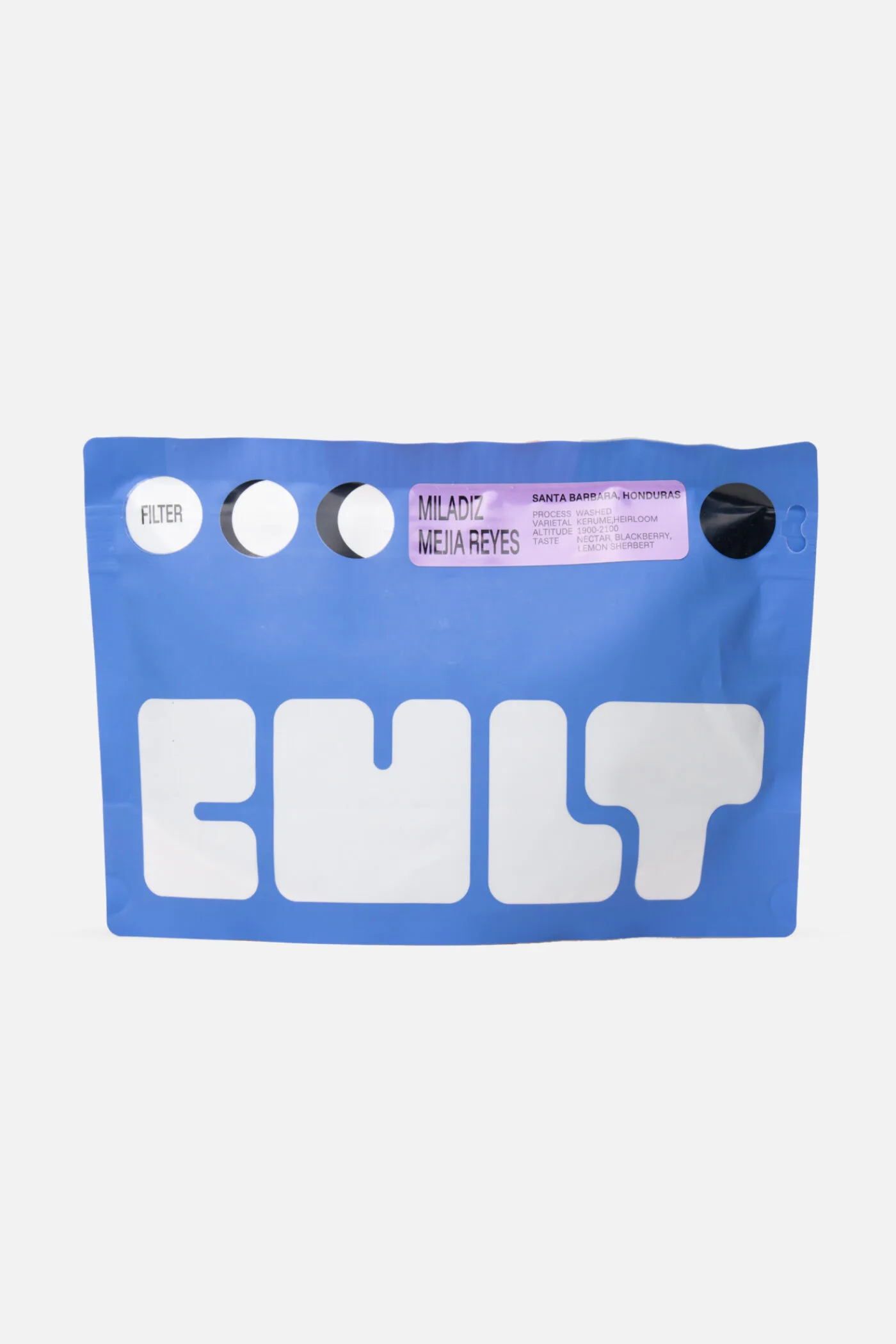 Miladiz Mejia Reyes, Honduras product photo