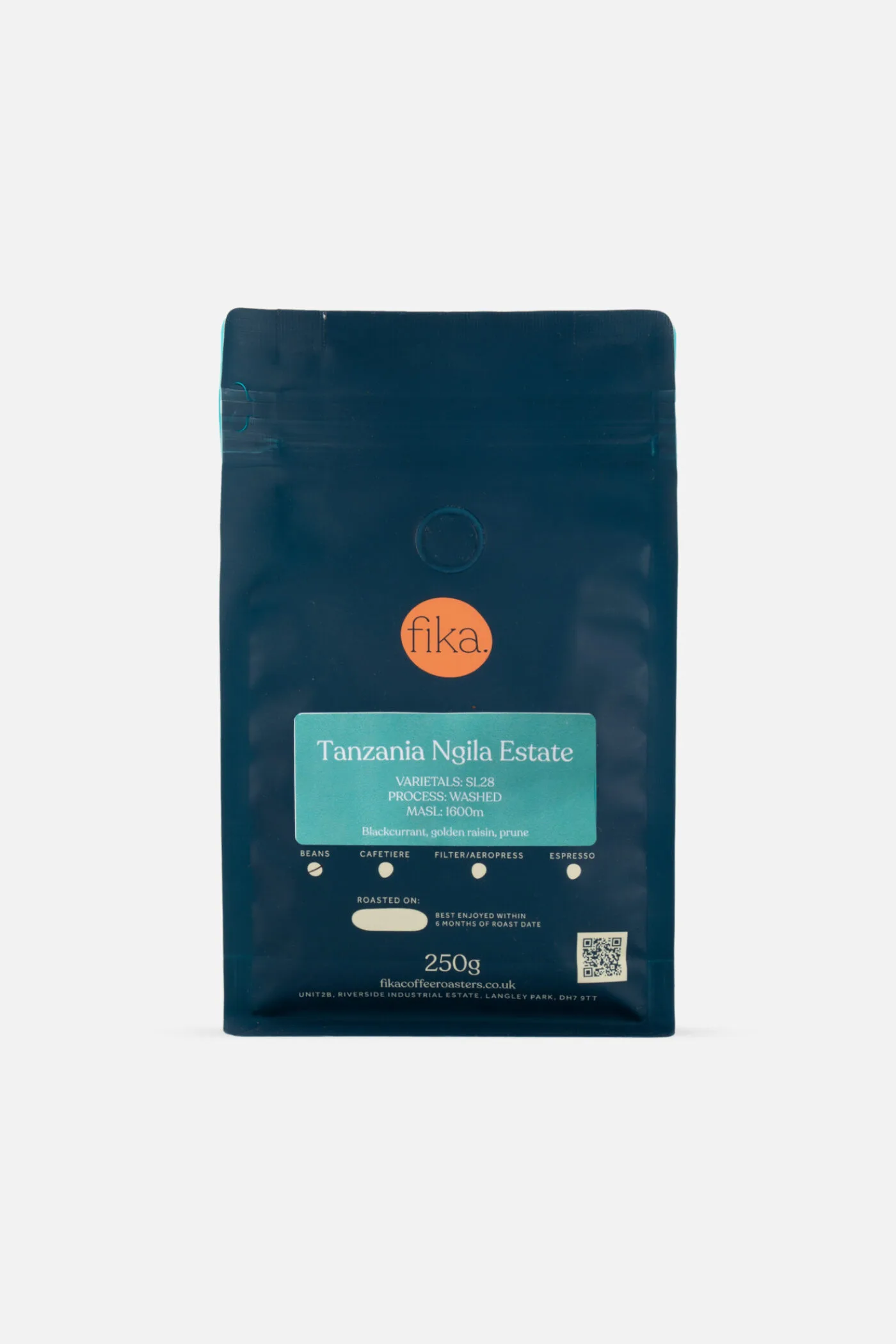 Ngila, Tanzania product photo