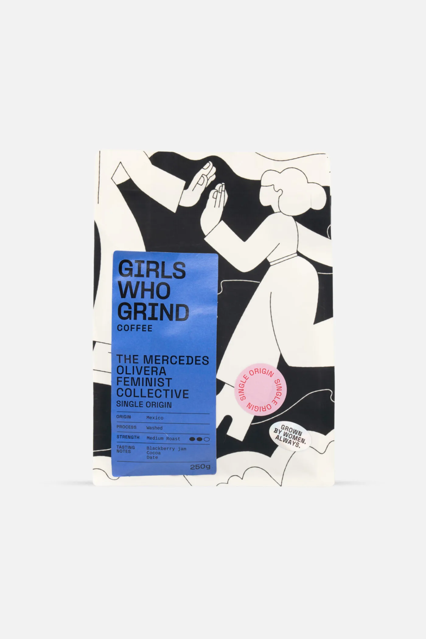 Mercedes Olivera, Mexico product photo