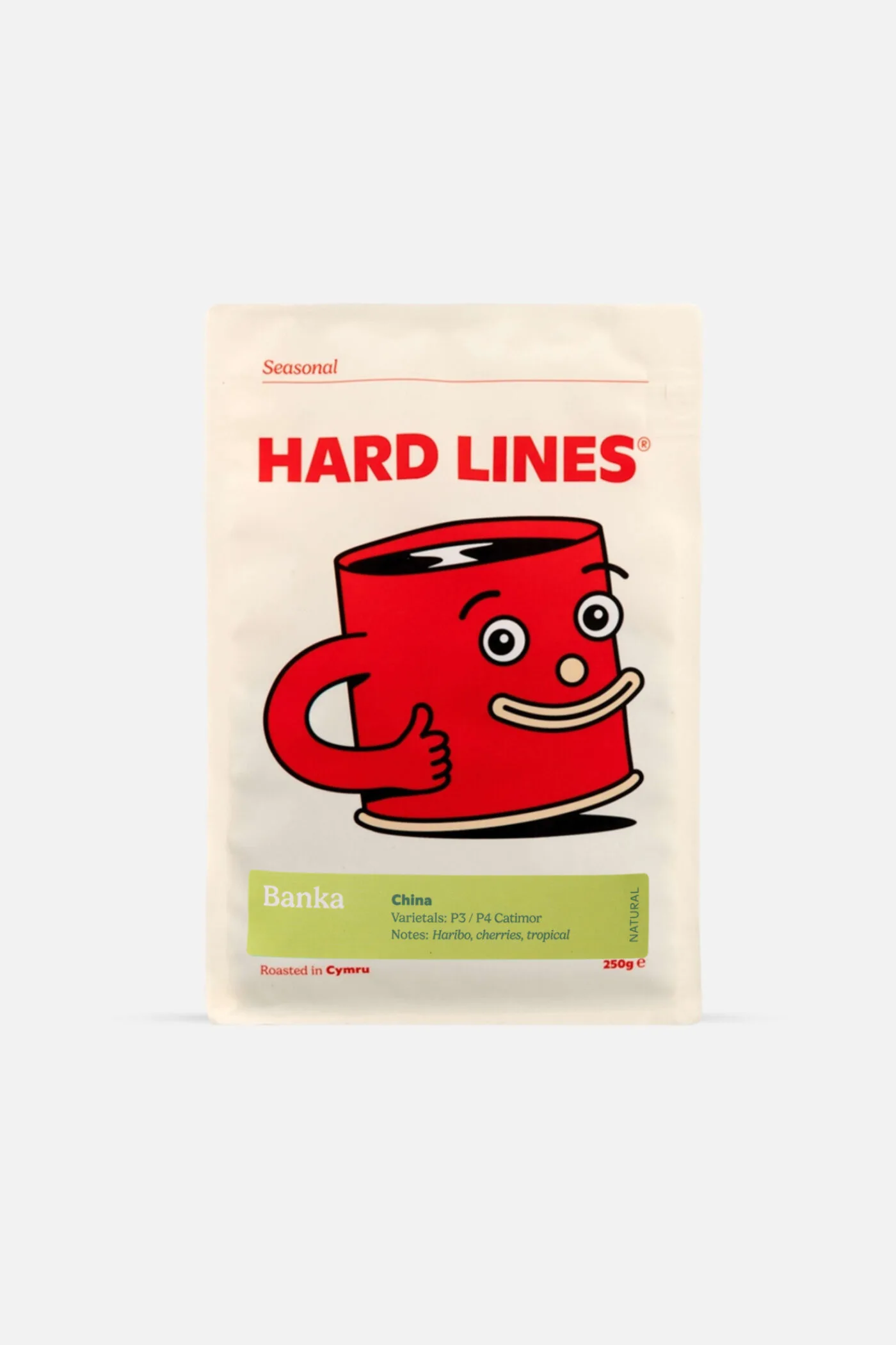 Banka, China product photo