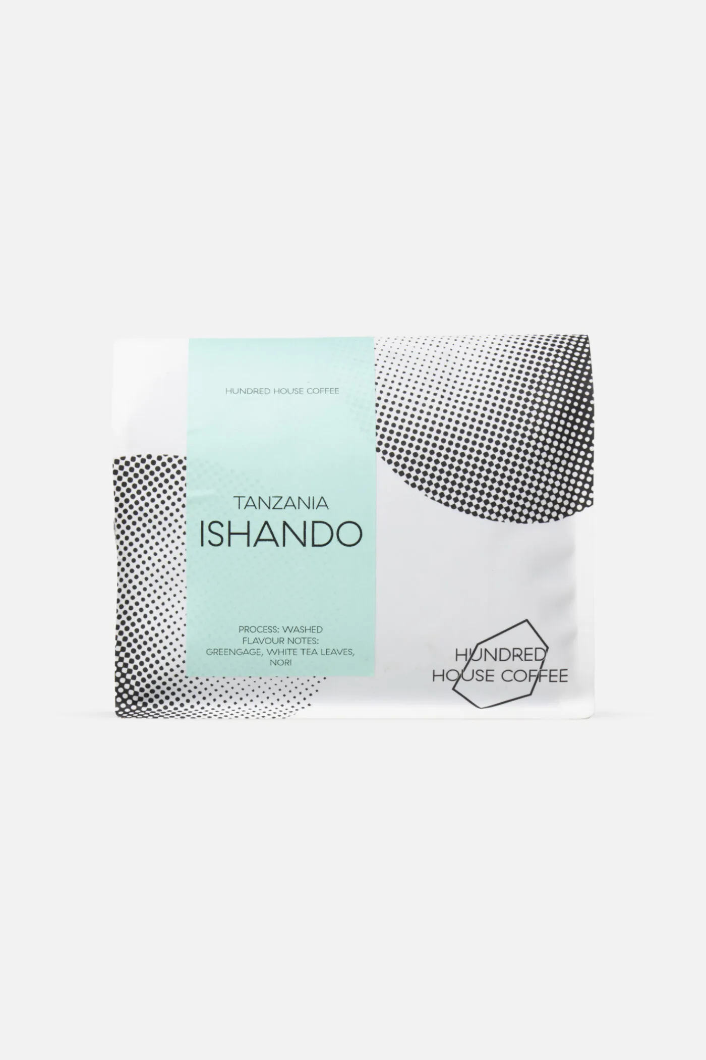 Ishando, Tanzania product photo