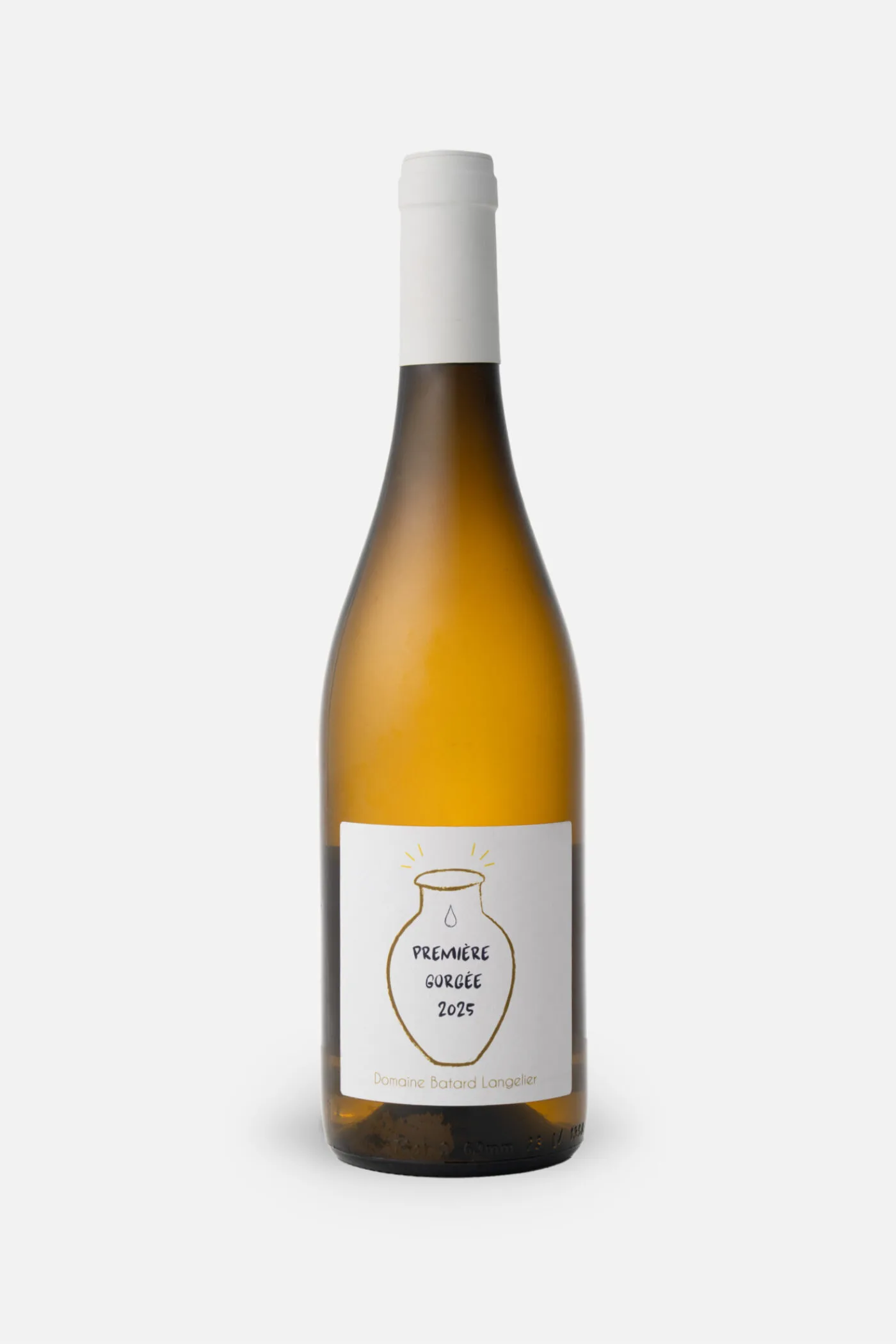 Batard Langelier Première Gorgée product photo