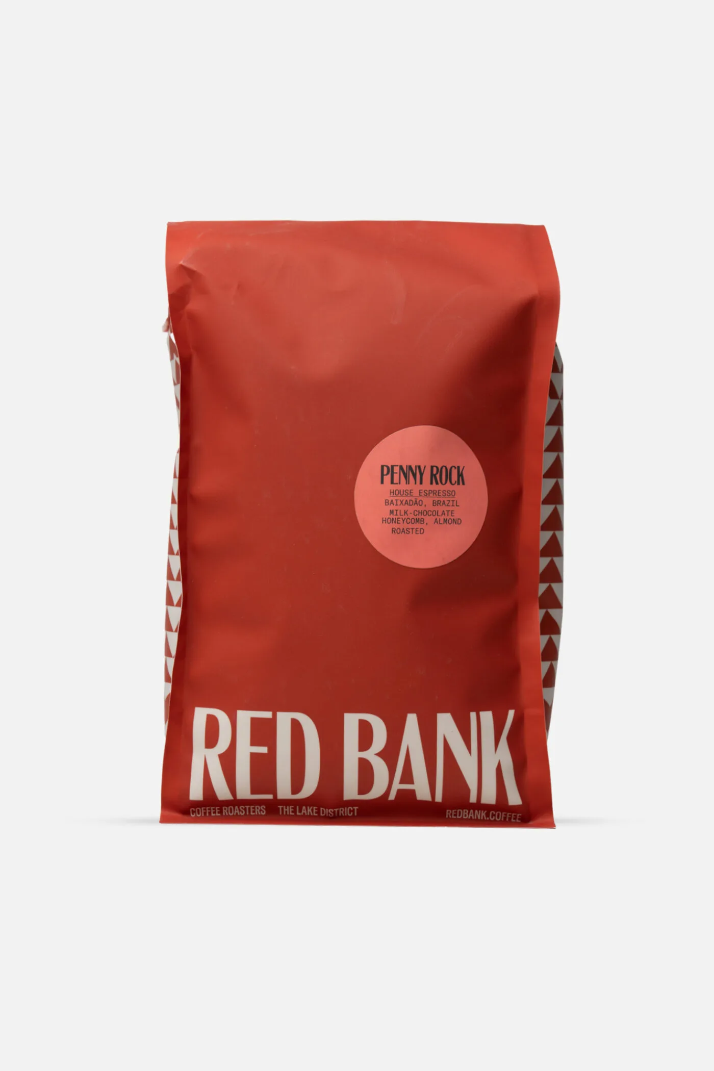 Penny Rock Blend - 1KG Big Bag product photo