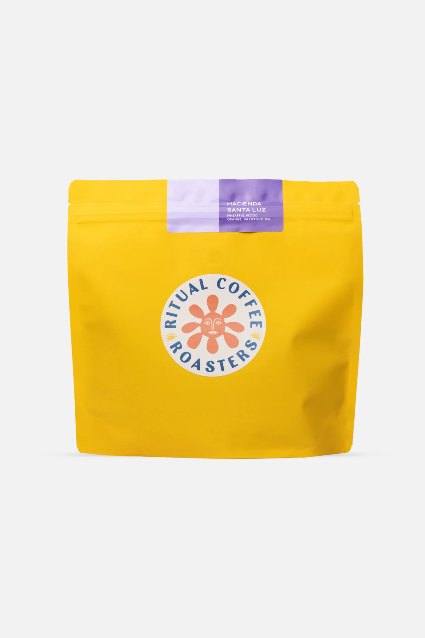 Hacienda Santa Luz, Nicaragua product photo