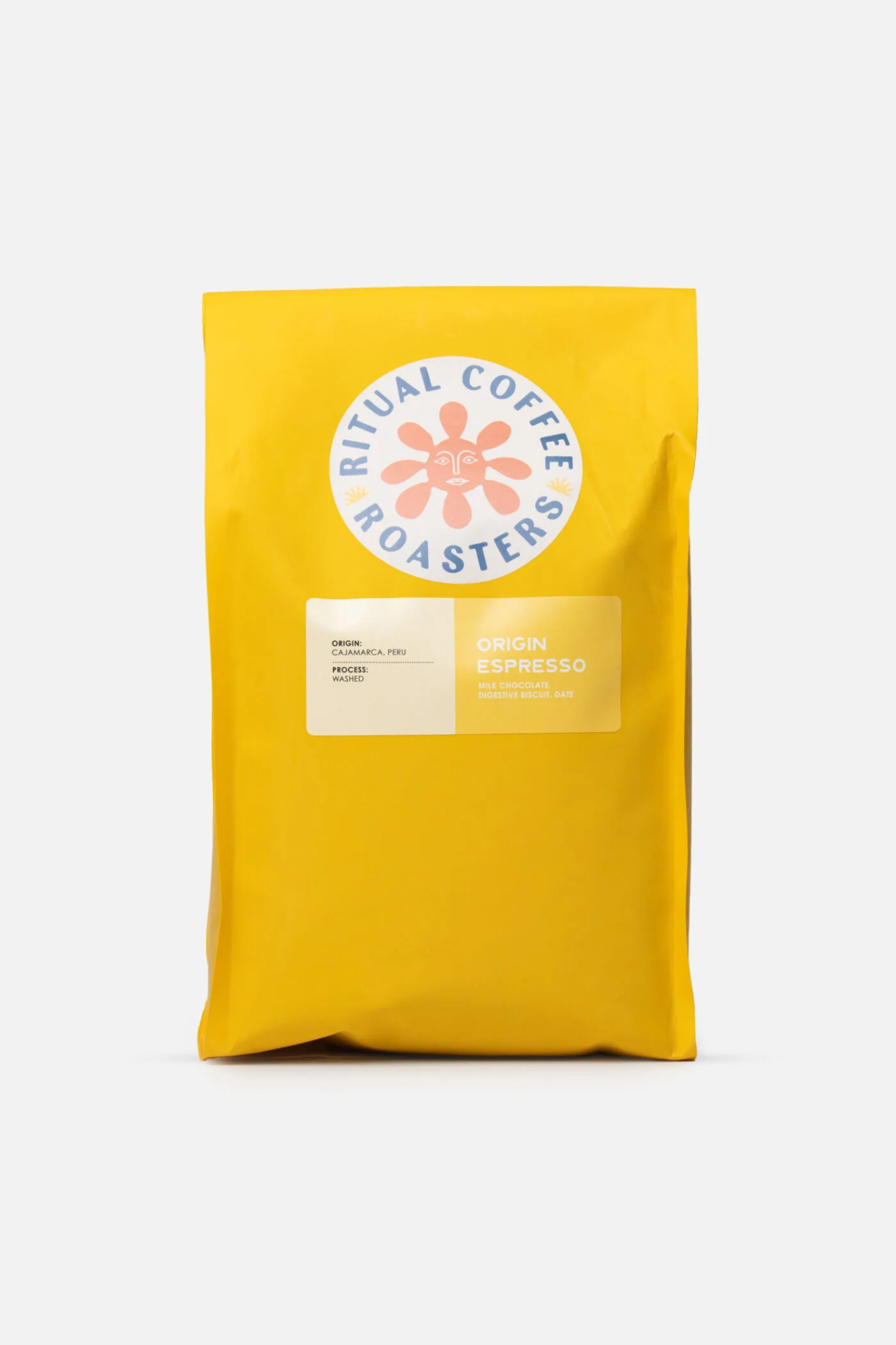 Origin Blend - 1kg Big Bag product photo