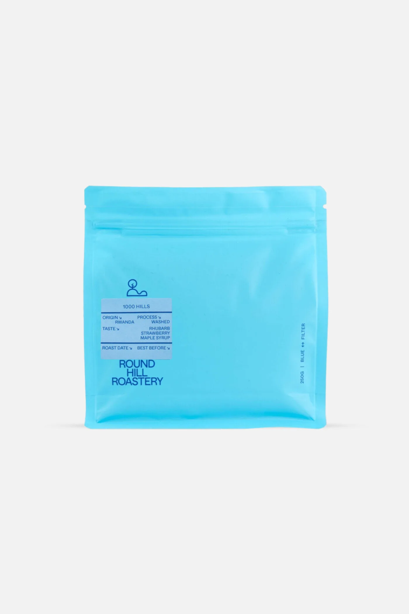 1000 Hills, Rwanda product photo