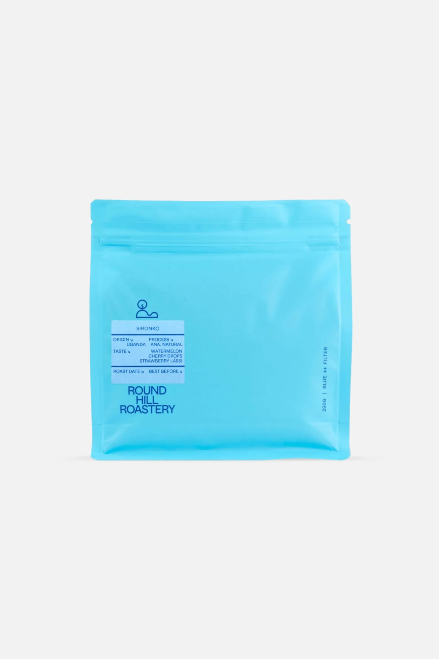 Sironko, Uganda product photo