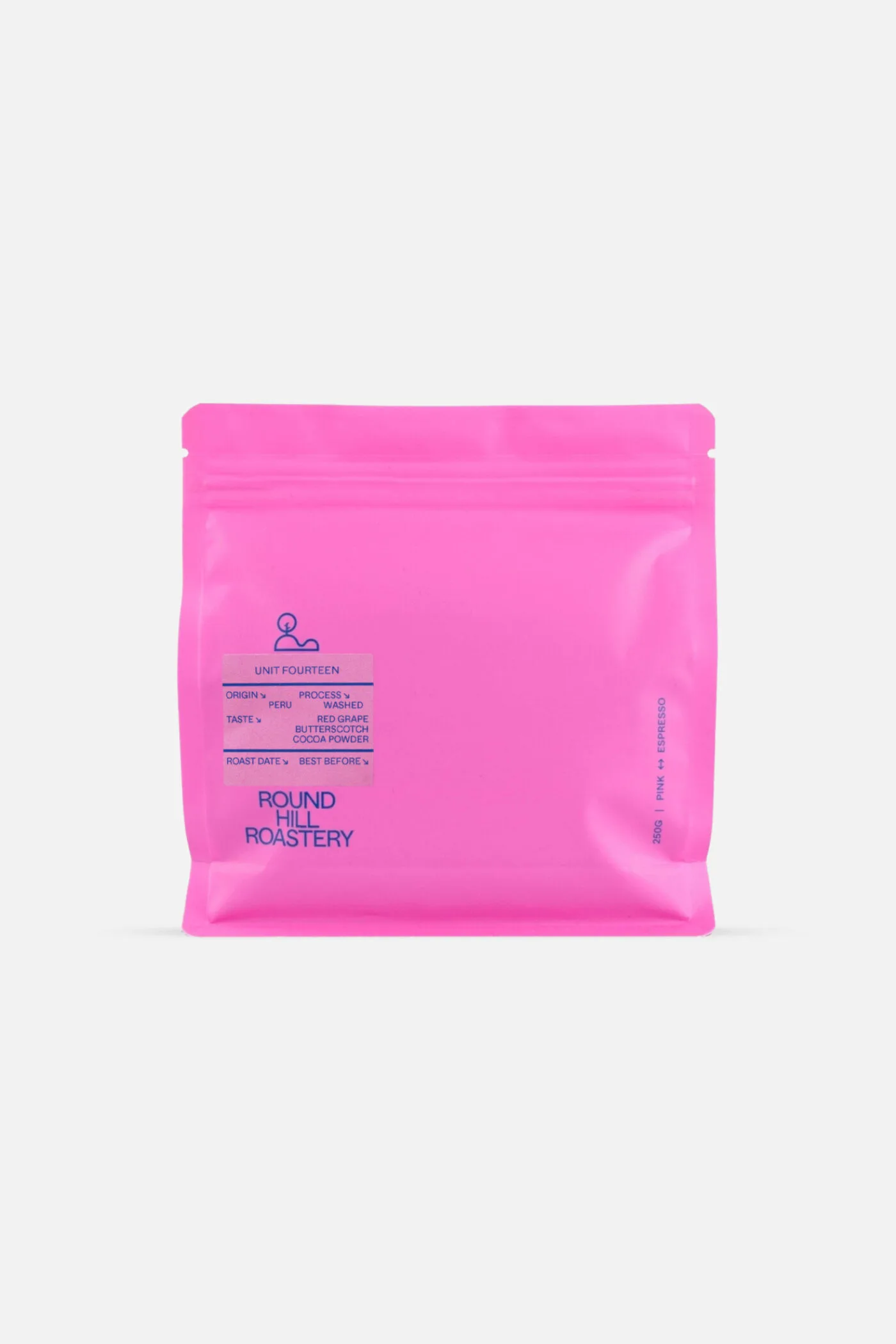 Unit Fourteen, Peru product photo