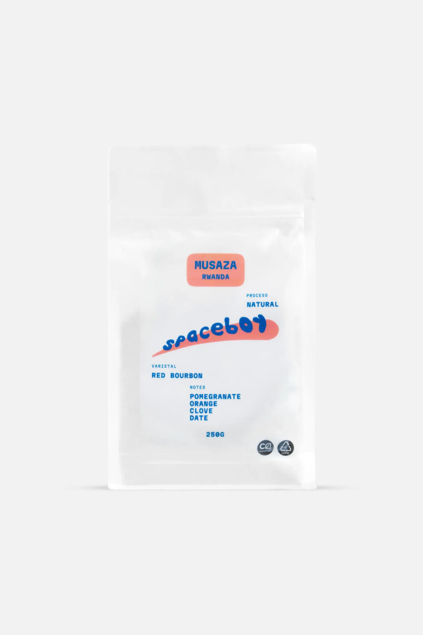 Rwamatamu Musaza, Rwanda product photo