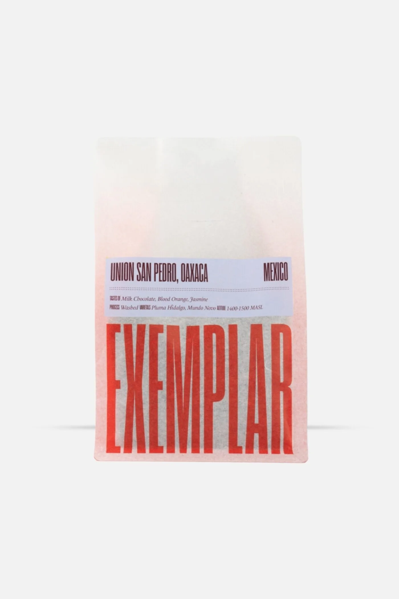 Union San Pedro, Mexico product photo