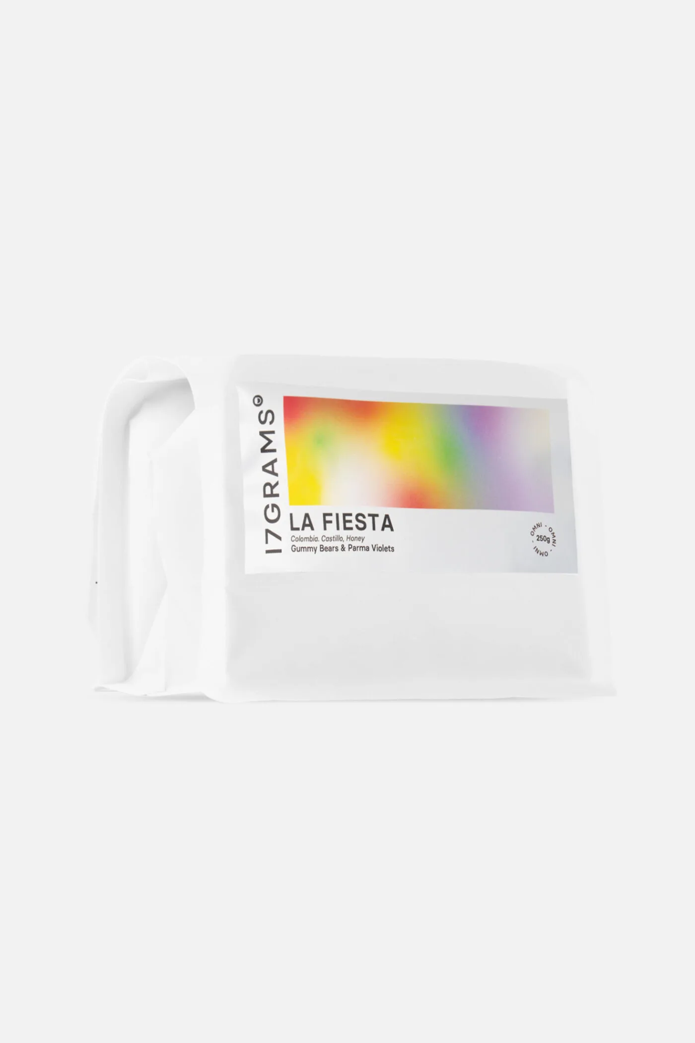 La Fiesta, Colombia secondary product photo