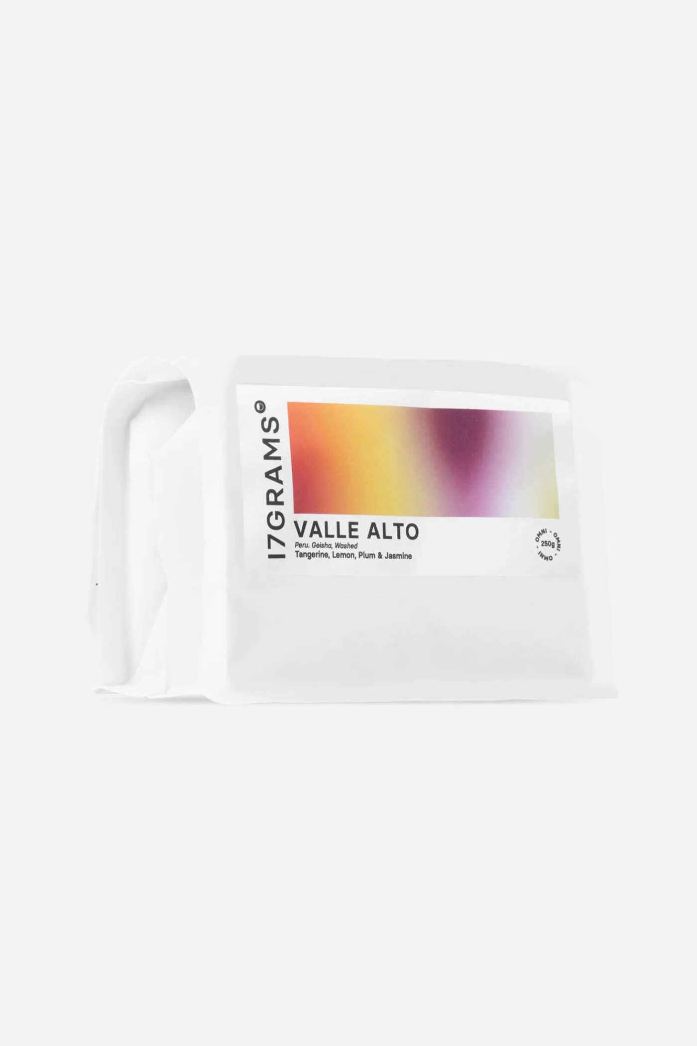 Valle Alto, Peru secondary product photo