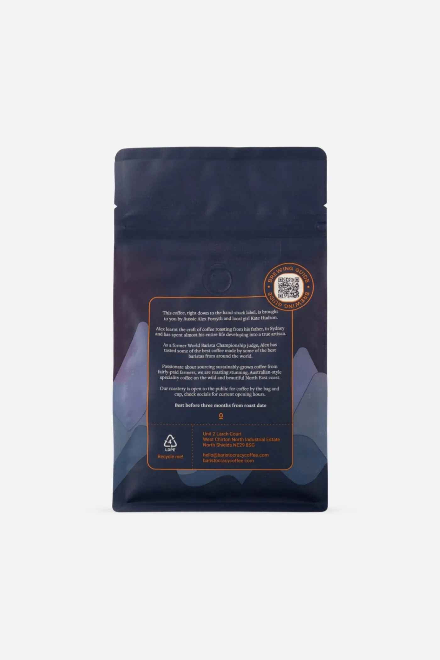 Las Lajas, Costa Rica secondary product photo