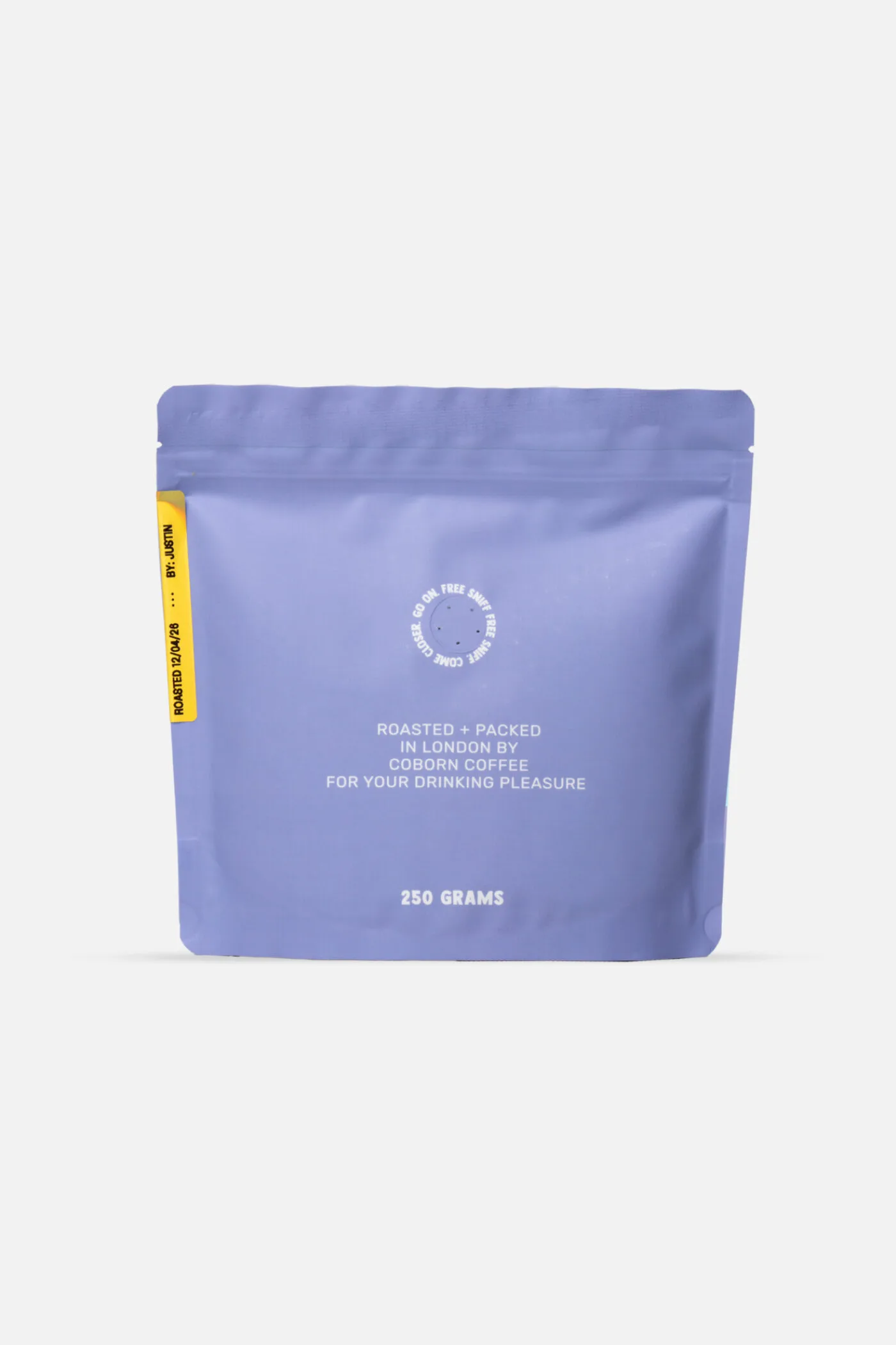 Seadra, Ecuador secondary product photo