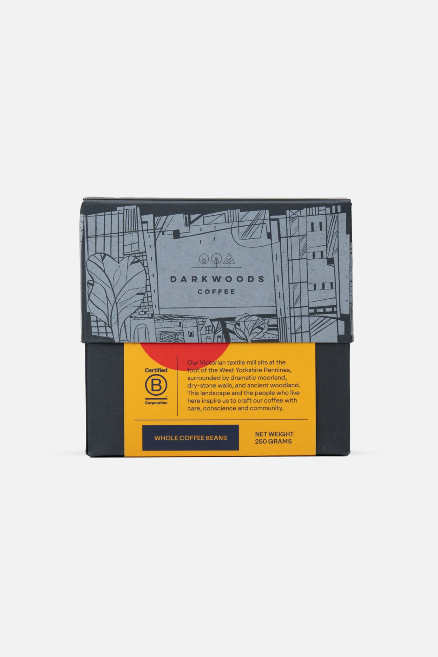 La Huella, Panama secondary product photo