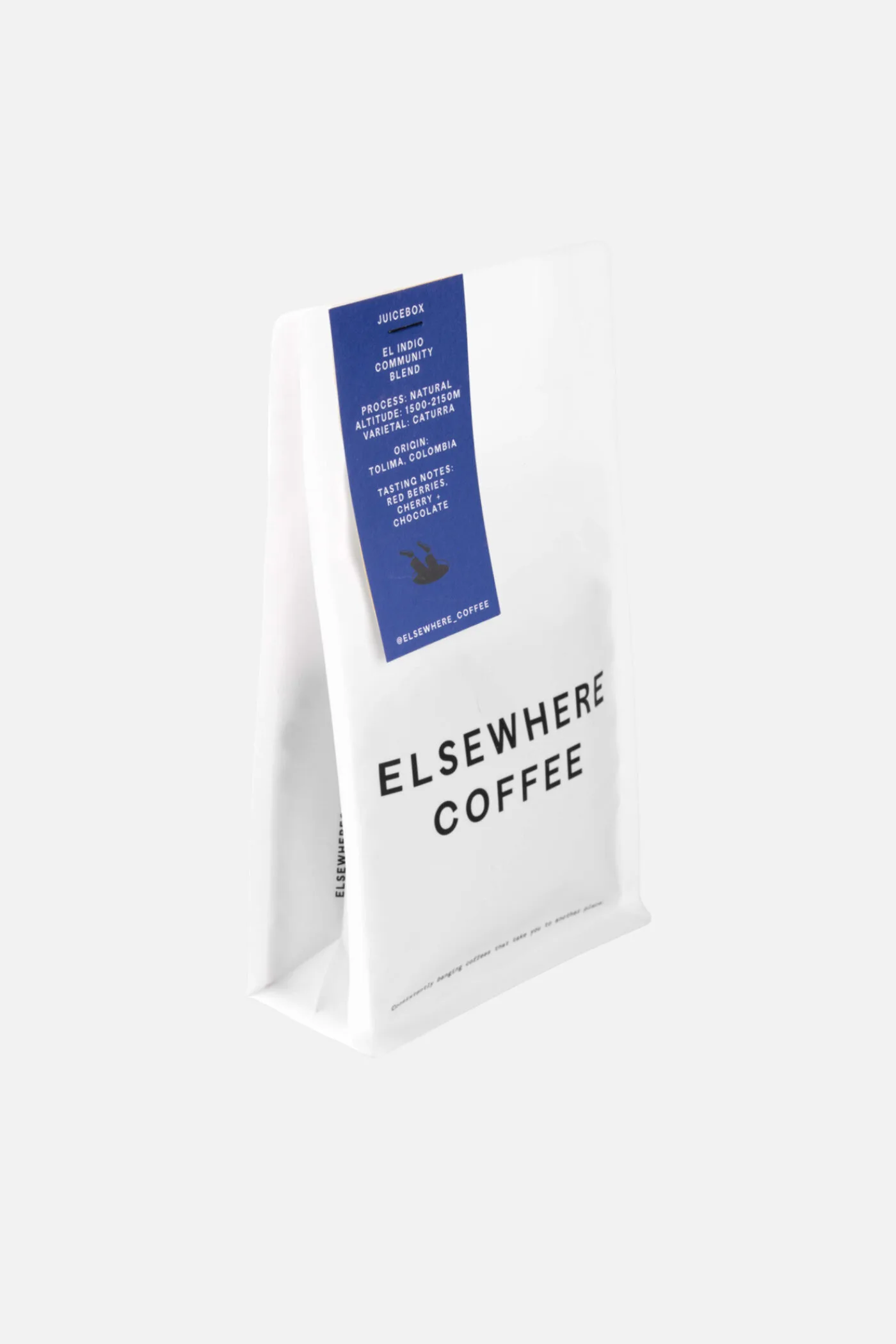 Juicebox, Colombia secondary product photo