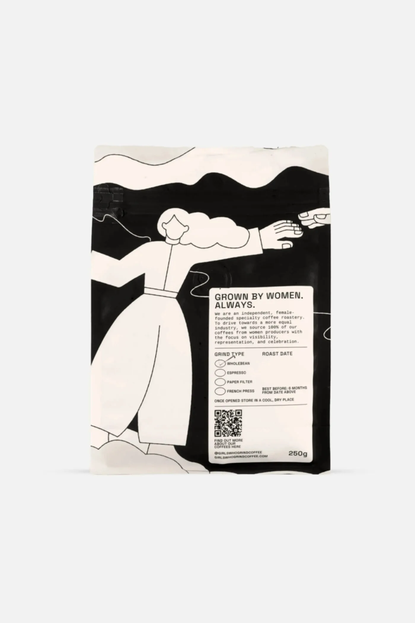 Beatriz Guimarães, Brazil secondary product photo