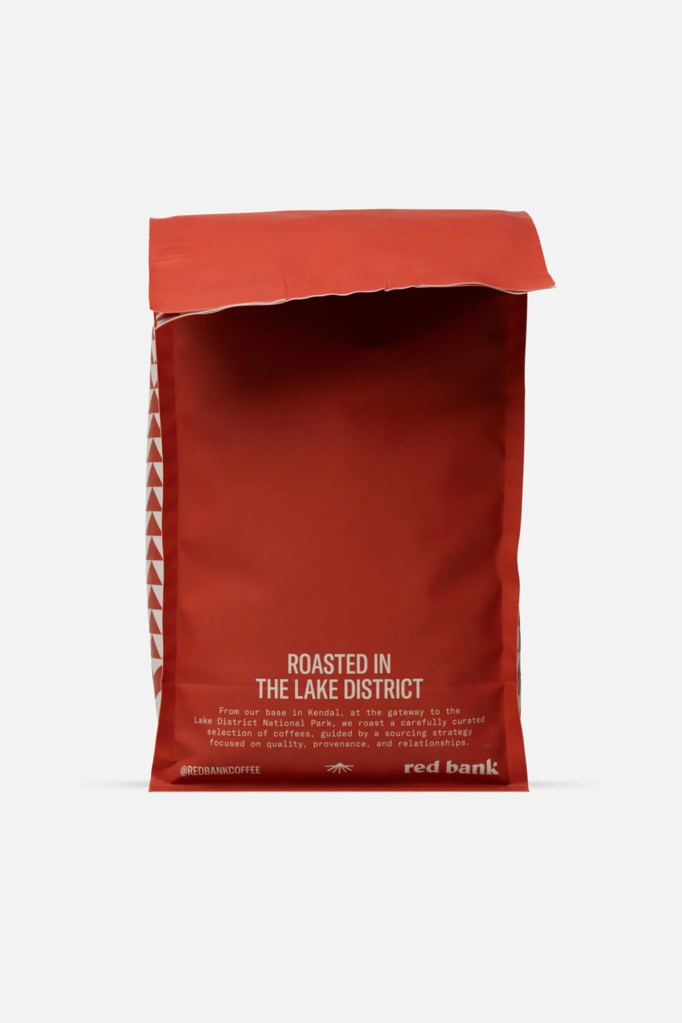 Penny Rock Blend - 1KG Big Bag secondary product photo
