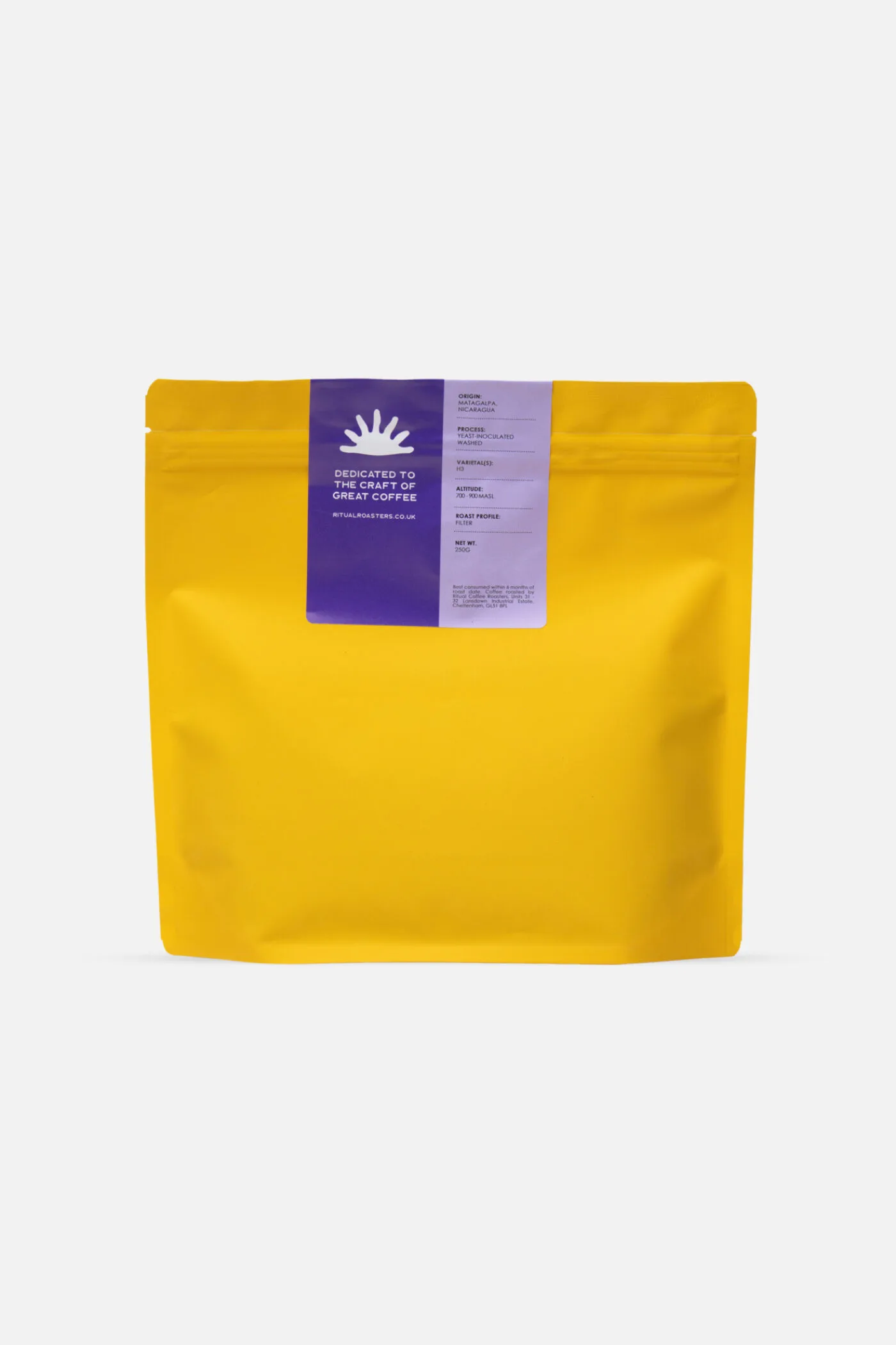 Hacienda Santa Luz, Nicaragua secondary product photo