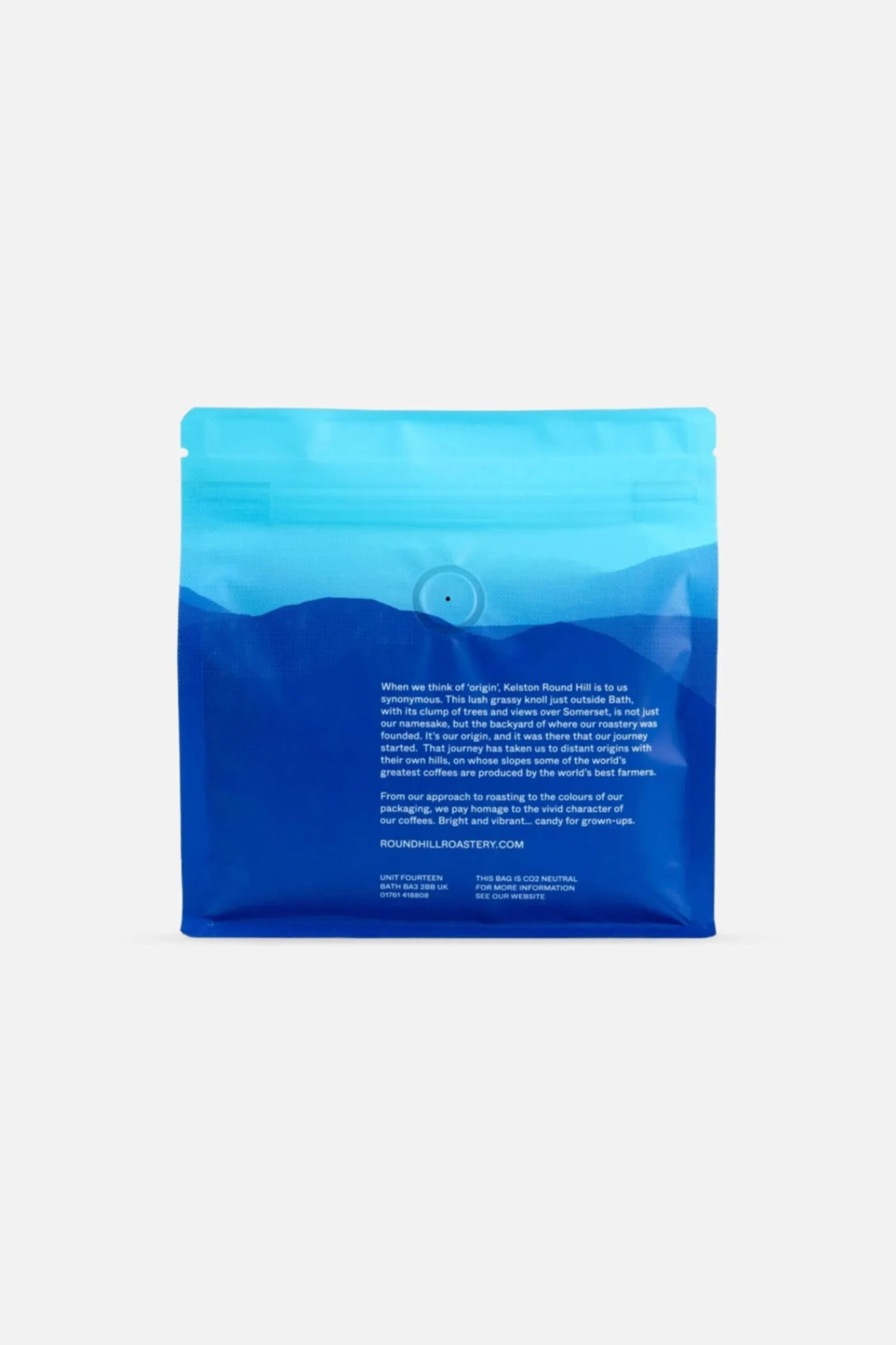 Doña Fica, Peru secondary product photo